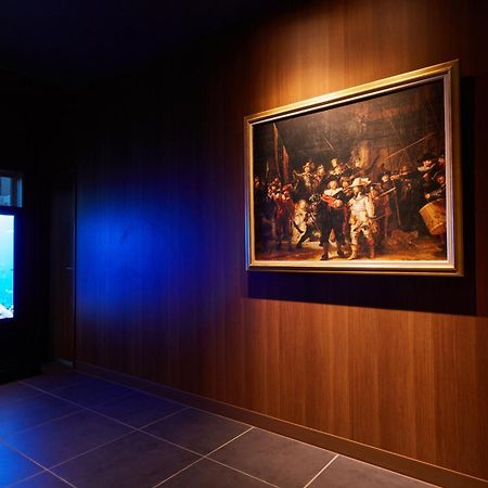 Rembrandt Style Honatsugi Hotell Exteriör bild