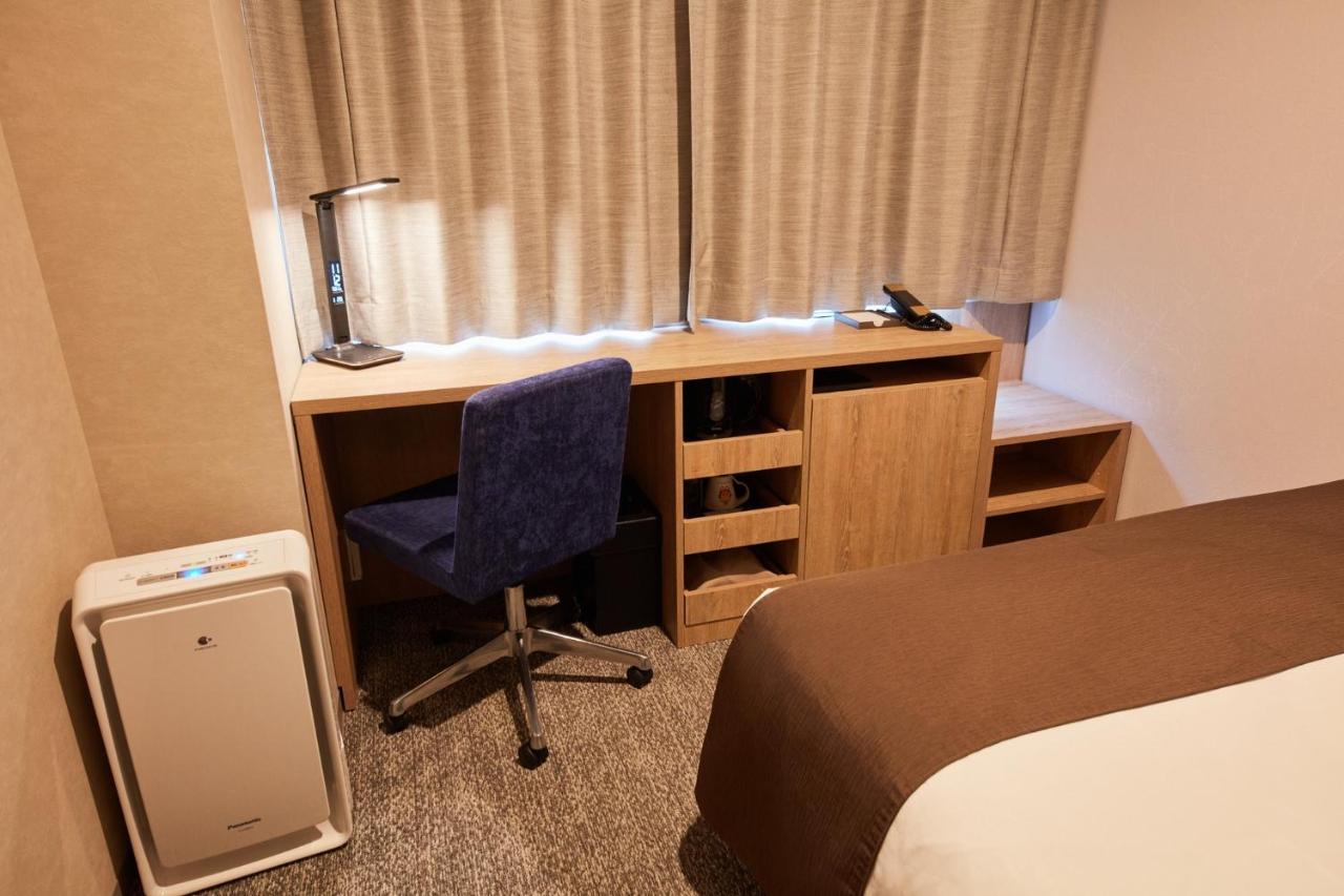 Rembrandt Style Honatsugi Hotell Exteriör bild