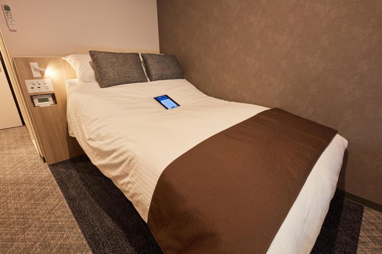 Rembrandt Style Honatsugi Hotell Exteriör bild