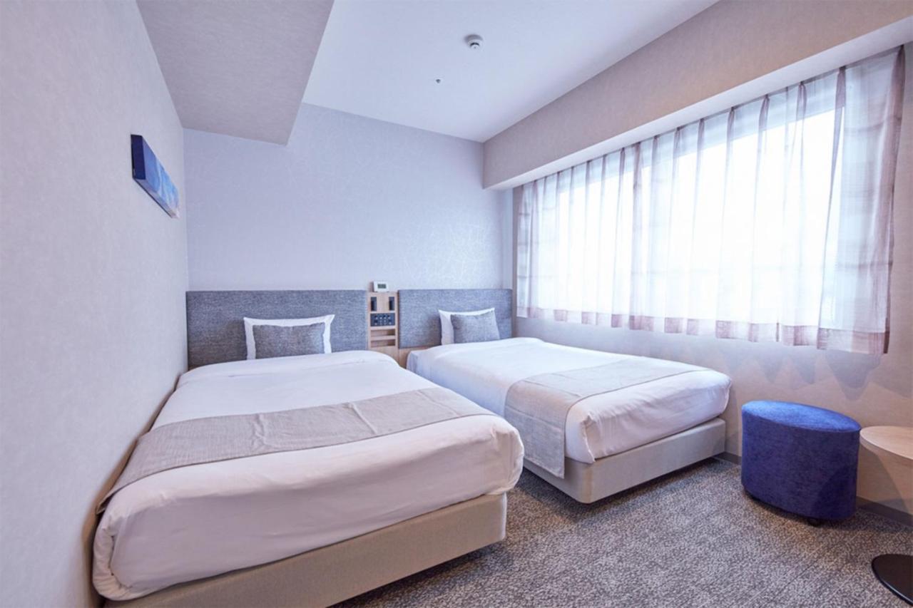 Rembrandt Style Honatsugi Hotell Exteriör bild