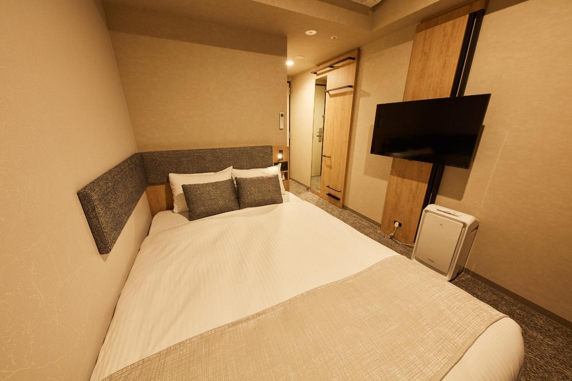 Rembrandt Style Honatsugi Hotell Exteriör bild